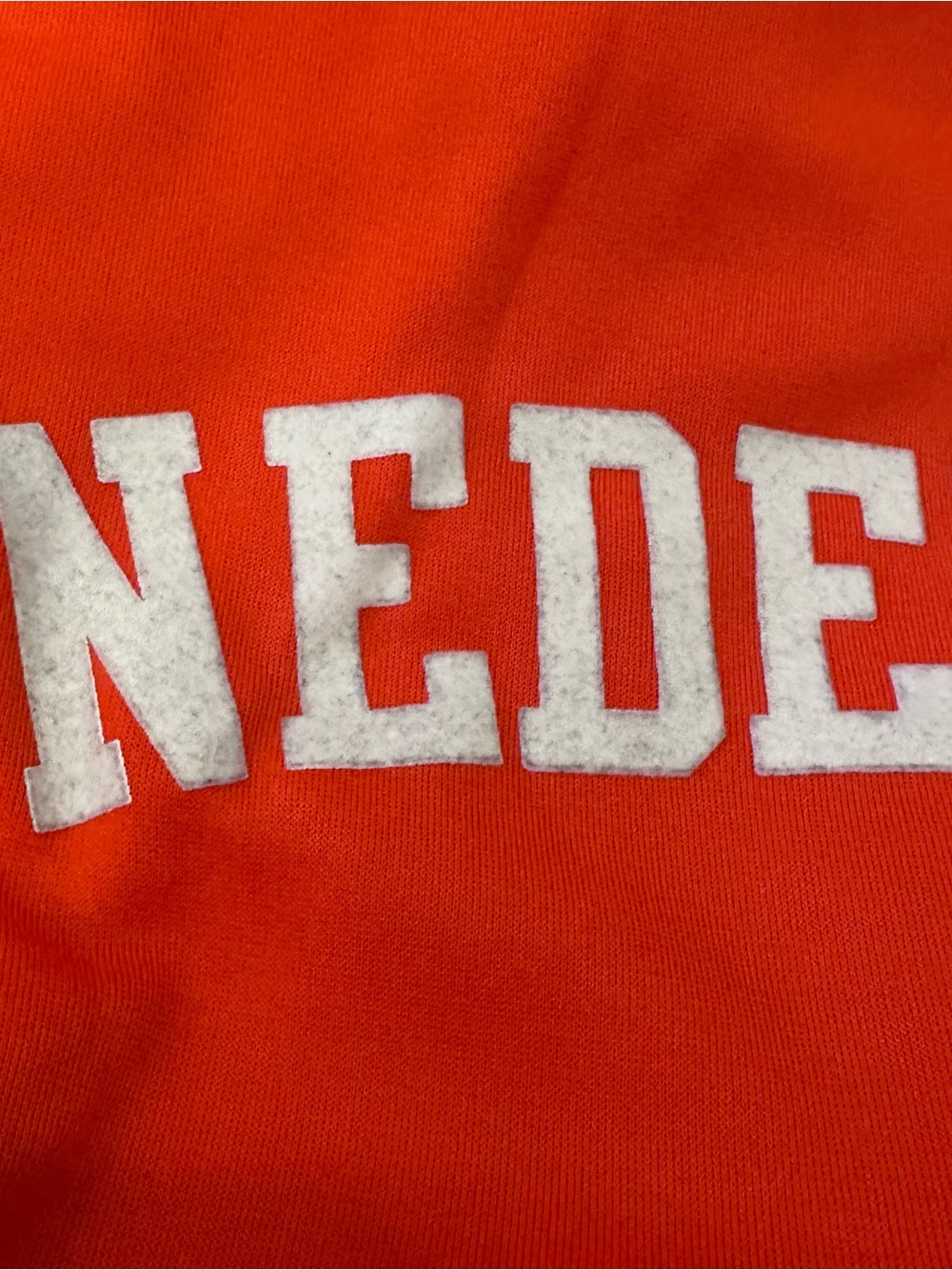 Netherlands Jacket Mens S 2006 FIFA World Cup Adidas Trefoil Track Holland VTG - Picture 14 of 16